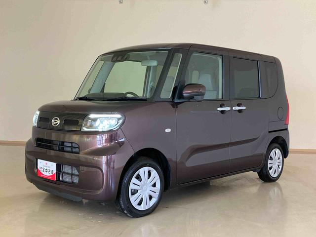 タントＸ（北海道）の中古車