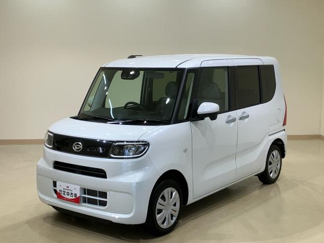 タントＸ（北海道）の中古車