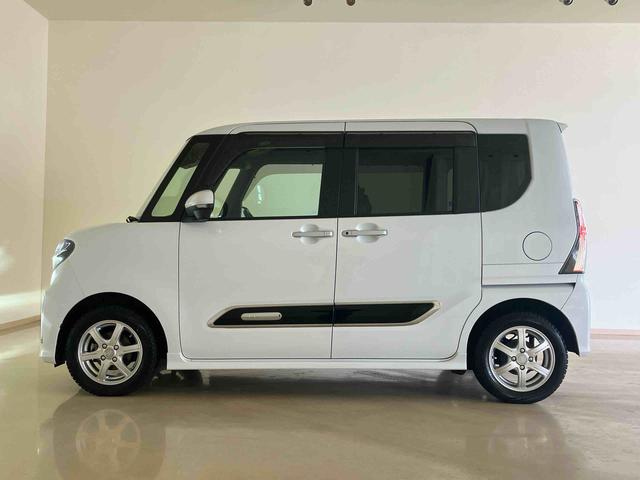 タントカスタムＸスタイルセレクション（北海道）の中古車