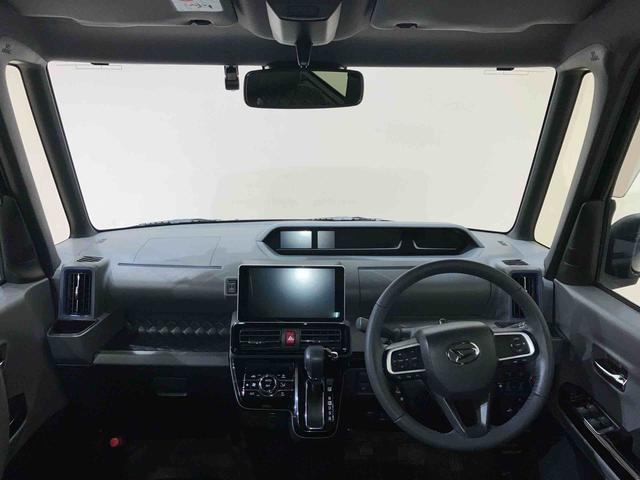 タントカスタムＲＳセレクション（北海道）の中古車