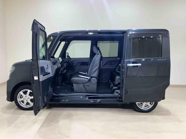 タントカスタムＲＳセレクション（北海道）の中古車