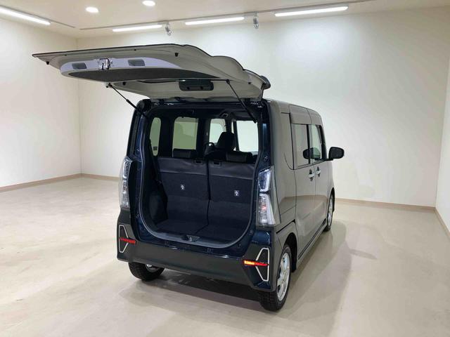 タントカスタムＲＳセレクション（北海道）の中古車