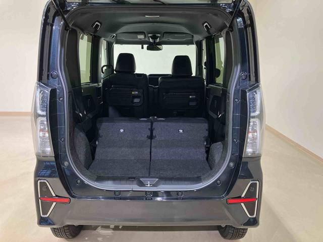 タントカスタムＲＳセレクション（北海道）の中古車