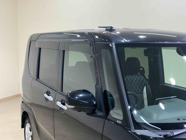 タントカスタムＲＳセレクション（北海道）の中古車