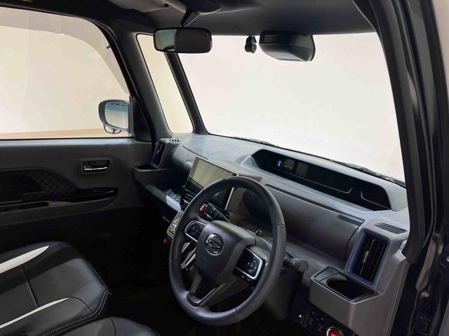 タントカスタムＲＳセレクション（北海道）の中古車