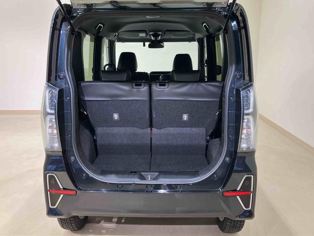 タントカスタムＲＳセレクション（北海道）の中古車