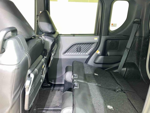 タントカスタムＲＳセレクション（北海道）の中古車