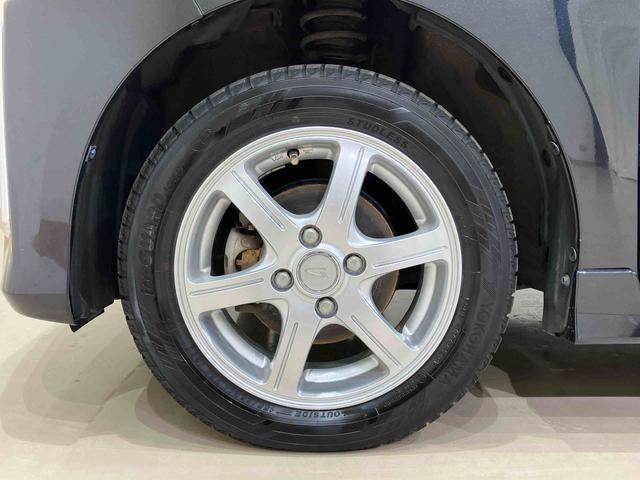 タントカスタムＲＳセレクション（北海道）の中古車