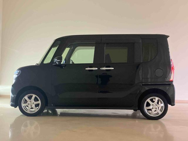 タントカスタムＲＳセレクション（北海道）の中古車
