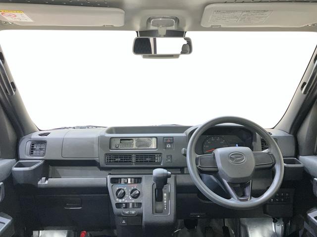 ハイゼットカーゴＤＸ４ＷＤ　オートマチックハイビーム　衝突防止システム　レーンアシスト　キーレスエントリー　記録簿　ワンオーナー　エアバッグ　エアコン　パワーステアリング　パワーウィンドウ　ＡＢＳ（北海道）の中古車