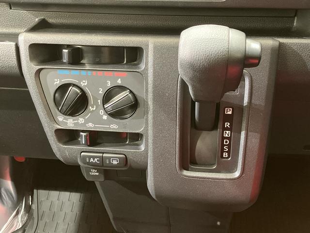 ハイゼットカーゴＤＸ４ＷＤ　オートマチックハイビーム　衝突防止システム　レーンアシスト　キーレスエントリー　記録簿　ワンオーナー　エアバッグ　エアコン　パワーステアリング　パワーウィンドウ　ＡＢＳ（北海道）の中古車