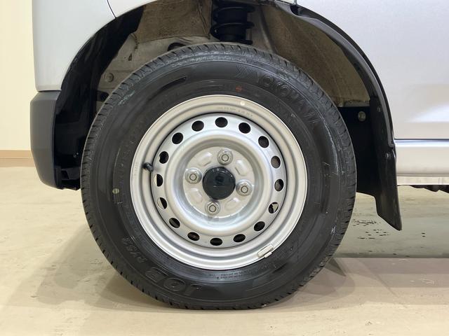 ハイゼットカーゴＤＸ４ＷＤ　オートマチックハイビーム　衝突防止システム　レーンアシスト　キーレスエントリー　記録簿　ワンオーナー　エアバッグ　エアコン　パワーステアリング　パワーウィンドウ　ＡＢＳ（北海道）の中古車