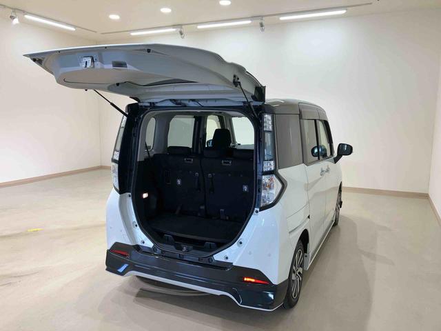 タンクカスタムＧ４ＷＤ　ＥＴＣ　アルミホイール　オートマチックハイビーム　衝突防止システム　レーンアシスト　スマートキー　記録簿　禁煙車　ワンオーナー　エアバッグ　エアコン　パワーステアリング　パワーウィンドウ（北海道）の中古車