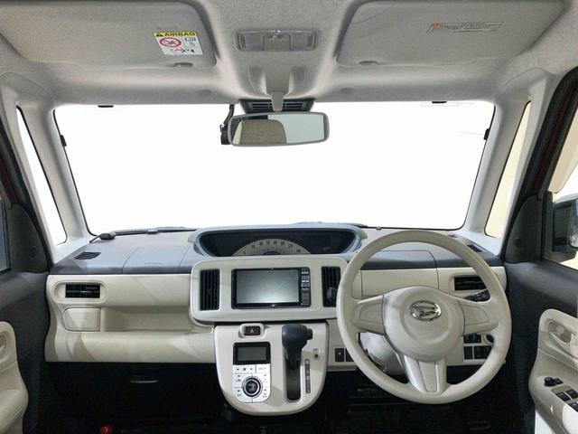 ムーヴキャンバスＸ　ＳＡIII４ＷＤ　スマートキー　記録簿　ワンオーナー　エアバッグ　エアコン　パワーステアリング　パワーウィンドウ　ＡＢＳ（北海道）の中古車