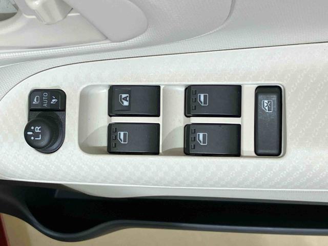ムーヴキャンバスＸ　ＳＡIII４ＷＤ　スマートキー　記録簿　ワンオーナー　エアバッグ　エアコン　パワーステアリング　パワーウィンドウ　ＡＢＳ（北海道）の中古車