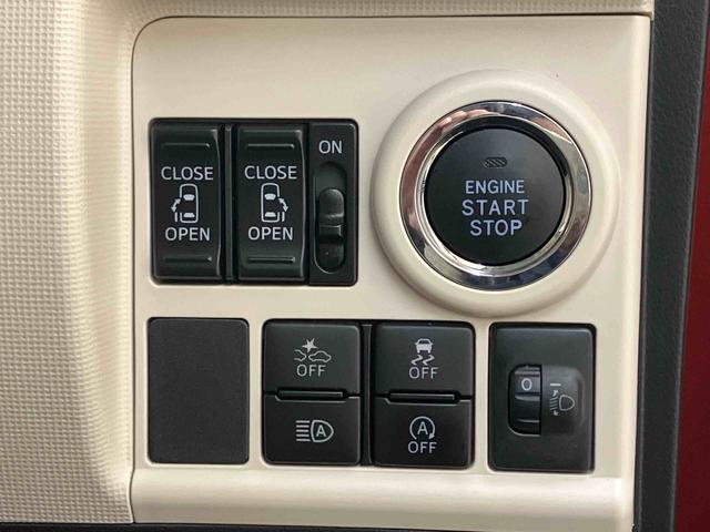 ムーヴキャンバスＸ　ＳＡIII４ＷＤ　スマートキー　記録簿　ワンオーナー　エアバッグ　エアコン　パワーステアリング　パワーウィンドウ　ＡＢＳ（北海道）の中古車