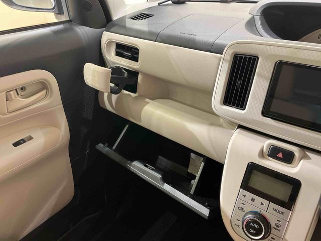 ムーヴキャンバスＸ　ＳＡIII４ＷＤ　スマートキー　記録簿　ワンオーナー　エアバッグ　エアコン　パワーステアリング　パワーウィンドウ　ＡＢＳ（北海道）の中古車