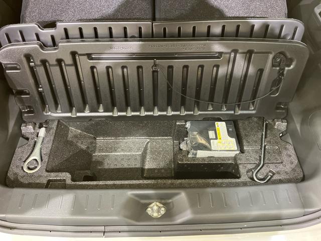 ムーヴキャンバスＸ　ＳＡIII４ＷＤ　スマートキー　記録簿　ワンオーナー　エアバッグ　エアコン　パワーステアリング　パワーウィンドウ　ＡＢＳ（北海道）の中古車