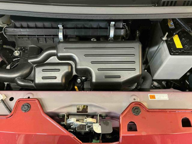 ムーヴキャンバスＸ　ＳＡIII４ＷＤ　スマートキー　記録簿　ワンオーナー　エアバッグ　エアコン　パワーステアリング　パワーウィンドウ　ＡＢＳ（北海道）の中古車