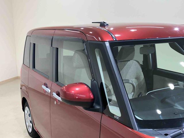 ムーヴキャンバスＸ　ＳＡIII４ＷＤ　スマートキー　記録簿　ワンオーナー　エアバッグ　エアコン　パワーステアリング　パワーウィンドウ　ＡＢＳ（北海道）の中古車