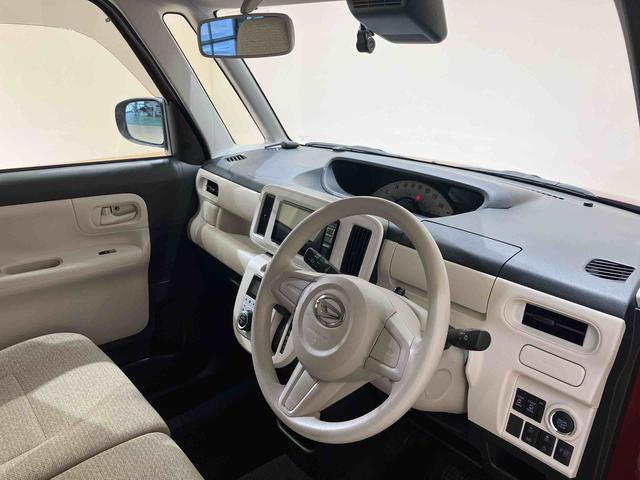 ムーヴキャンバスＸ　ＳＡIII４ＷＤ　スマートキー　記録簿　ワンオーナー　エアバッグ　エアコン　パワーステアリング　パワーウィンドウ　ＡＢＳ（北海道）の中古車