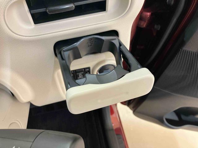 ムーヴキャンバスＸ　ＳＡIII４ＷＤ　スマートキー　記録簿　ワンオーナー　エアバッグ　エアコン　パワーステアリング　パワーウィンドウ　ＡＢＳ（北海道）の中古車