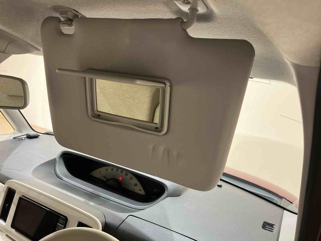 ムーヴキャンバスＸ　ＳＡIII４ＷＤ　スマートキー　記録簿　ワンオーナー　エアバッグ　エアコン　パワーステアリング　パワーウィンドウ　ＡＢＳ（北海道）の中古車