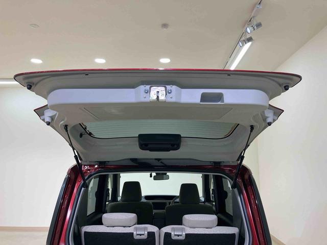 ムーヴキャンバスＸ　ＳＡIII４ＷＤ　スマートキー　記録簿　ワンオーナー　エアバッグ　エアコン　パワーステアリング　パワーウィンドウ　ＡＢＳ（北海道）の中古車