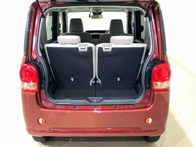 ムーヴキャンバスＸ　ＳＡIII４ＷＤ　スマートキー　記録簿　ワンオーナー　エアバッグ　エアコン　パワーステアリング　パワーウィンドウ　ＡＢＳ（北海道）の中古車