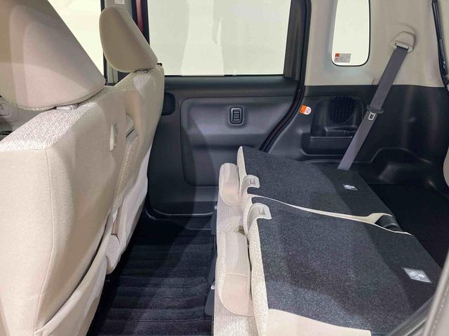 ムーヴキャンバスＸ　ＳＡIII４ＷＤ　スマートキー　記録簿　ワンオーナー　エアバッグ　エアコン　パワーステアリング　パワーウィンドウ　ＡＢＳ（北海道）の中古車