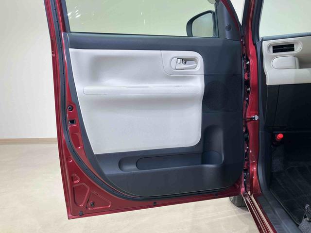 ムーヴキャンバスＸ　ＳＡIII４ＷＤ　スマートキー　記録簿　ワンオーナー　エアバッグ　エアコン　パワーステアリング　パワーウィンドウ　ＡＢＳ（北海道）の中古車