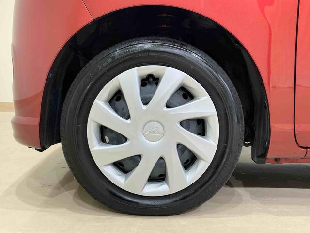 ムーヴキャンバスＸ　ＳＡIII４ＷＤ　スマートキー　記録簿　ワンオーナー　エアバッグ　エアコン　パワーステアリング　パワーウィンドウ　ＡＢＳ（北海道）の中古車