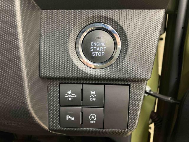 タフトＧ４ＷＤ　アルミホイール　スマートキー　記録簿　ワンオーナー　エアバッグ　エアコン　パワーステアリング　パワーウィンドウ　ＡＢＳ（北海道）の中古車