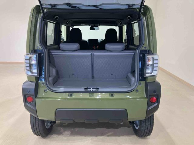 タフトＧ４ＷＤ　アルミホイール　スマートキー　記録簿　ワンオーナー　エアバッグ　エアコン　パワーステアリング　パワーウィンドウ　ＡＢＳ（北海道）の中古車