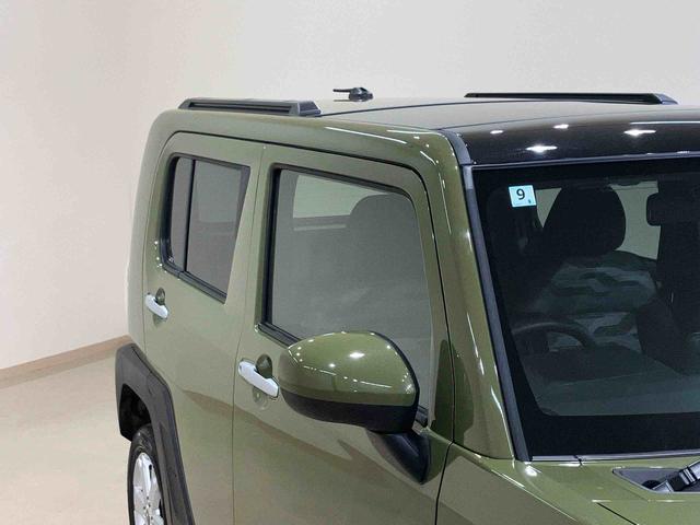 タフトＧ４ＷＤ　アルミホイール　スマートキー　記録簿　ワンオーナー　エアバッグ　エアコン　パワーステアリング　パワーウィンドウ　ＡＢＳ（北海道）の中古車