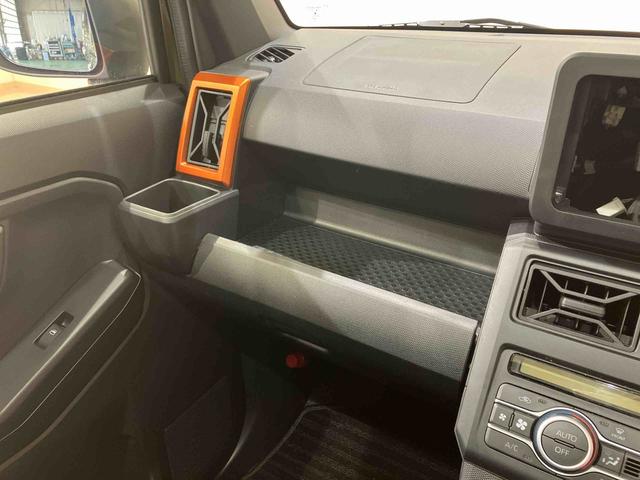 タフトＧ４ＷＤ　アルミホイール　スマートキー　記録簿　ワンオーナー　エアバッグ　エアコン　パワーステアリング　パワーウィンドウ　ＡＢＳ（北海道）の中古車