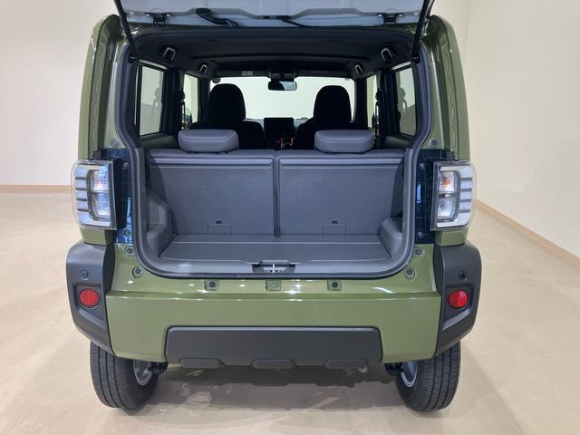 タフトＧ４ＷＤ　アルミホイール　スマートキー　記録簿　ワンオーナー　エアバッグ　エアコン　パワーステアリング　パワーウィンドウ　ＡＢＳ（北海道）の中古車