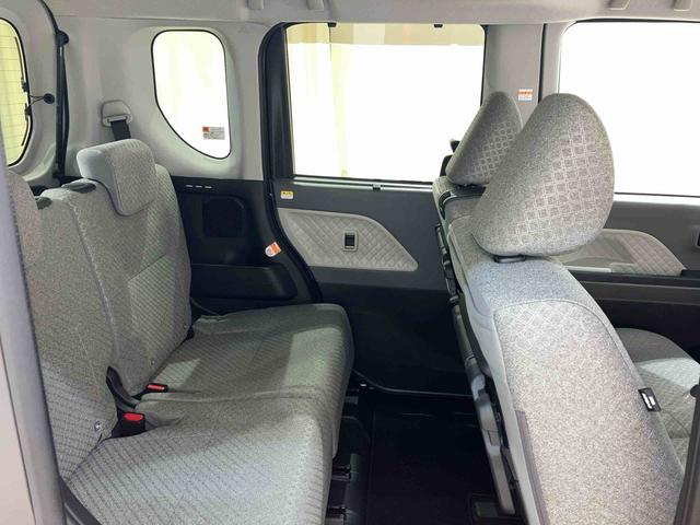 タントＸセレクション４ＷＤ　スマートキー　記録簿　禁煙車　ワンオーナー　エアバッグ　エアコン　パワーステアリング　パワーウィンドウ　ＡＢＳ　メモリーナビ　バックカメラ　アイドリングストップ　ドライブレコーダー（北海道）の中古車