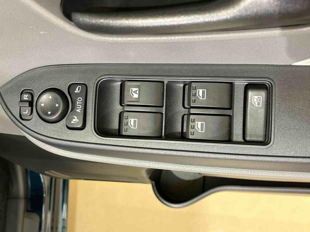 タントＸセレクション４ＷＤ　スマートキー　記録簿　禁煙車　ワンオーナー　エアバッグ　エアコン　パワーステアリング　パワーウィンドウ　ＡＢＳ　メモリーナビ　バックカメラ　アイドリングストップ　ドライブレコーダー（北海道）の中古車