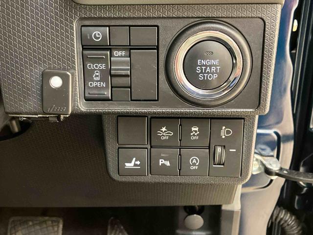 タントＸセレクション４ＷＤ　スマートキー　記録簿　禁煙車　ワンオーナー　エアバッグ　エアコン　パワーステアリング　パワーウィンドウ　ＡＢＳ　メモリーナビ　バックカメラ　アイドリングストップ　ドライブレコーダー（北海道）の中古車