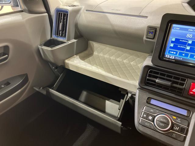 タントＸセレクション４ＷＤ　スマートキー　記録簿　禁煙車　ワンオーナー　エアバッグ　エアコン　パワーステアリング　パワーウィンドウ　ＡＢＳ　メモリーナビ　バックカメラ　アイドリングストップ　ドライブレコーダー（北海道）の中古車