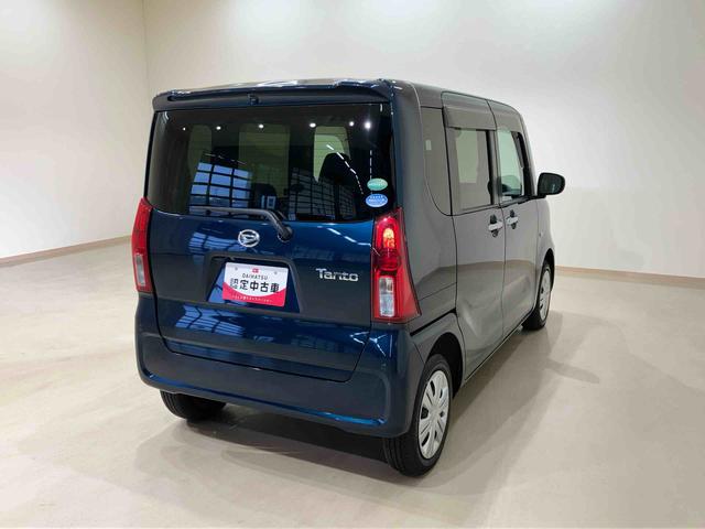 タントＸセレクション４ＷＤ　スマートキー　記録簿　禁煙車　ワンオーナー　エアバッグ　エアコン　パワーステアリング　パワーウィンドウ　ＡＢＳ　メモリーナビ　バックカメラ　アイドリングストップ　ドライブレコーダー（北海道）の中古車