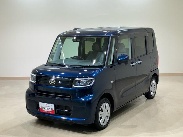 タントＸセレクション４ＷＤ　スマートキー　記録簿　禁煙車　ワンオーナー　エアバッグ　エアコン　パワーステアリング　パワーウィンドウ　ＡＢＳ　メモリーナビ　バックカメラ　アイドリングストップ　ドライブレコーダー（北海道）の中古車