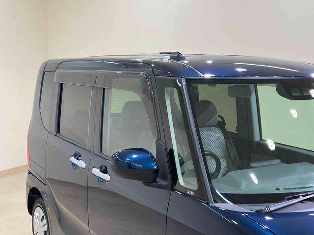 タントＸセレクション４ＷＤ　スマートキー　記録簿　禁煙車　ワンオーナー　エアバッグ　エアコン　パワーステアリング　パワーウィンドウ　ＡＢＳ　メモリーナビ　バックカメラ　アイドリングストップ　ドライブレコーダー（北海道）の中古車