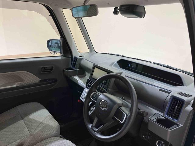 タントＸセレクション４ＷＤ　スマートキー　記録簿　禁煙車　ワンオーナー　エアバッグ　エアコン　パワーステアリング　パワーウィンドウ　ＡＢＳ　メモリーナビ　バックカメラ　アイドリングストップ　ドライブレコーダー（北海道）の中古車