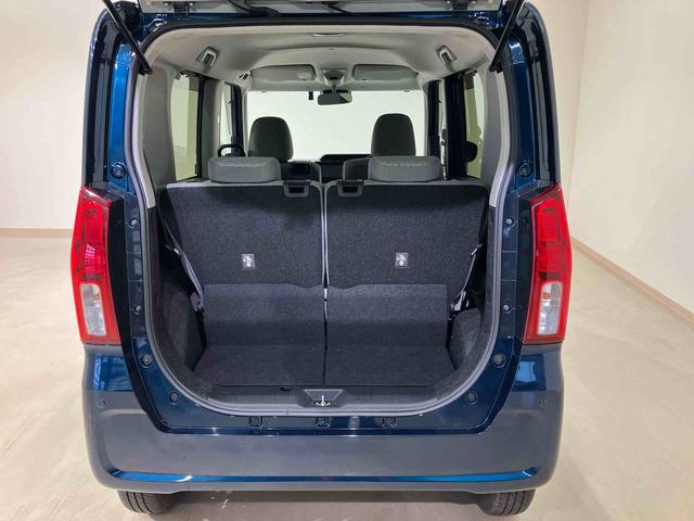 タントＸセレクション４ＷＤ　スマートキー　記録簿　禁煙車　ワンオーナー　エアバッグ　エアコン　パワーステアリング　パワーウィンドウ　ＡＢＳ　メモリーナビ　バックカメラ　アイドリングストップ　ドライブレコーダー（北海道）の中古車