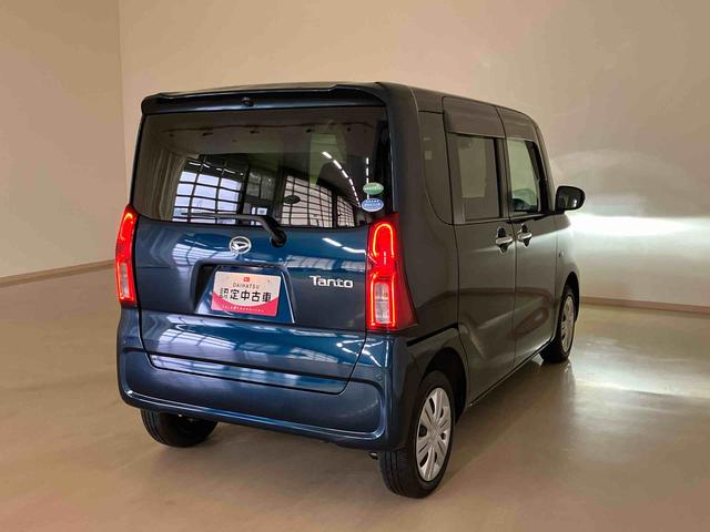タントＸセレクション４ＷＤ　スマートキー　記録簿　禁煙車　ワンオーナー　エアバッグ　エアコン　パワーステアリング　パワーウィンドウ　ＡＢＳ　メモリーナビ　バックカメラ　アイドリングストップ　ドライブレコーダー（北海道）の中古車
