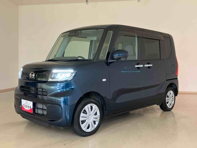 タントＸセレクション４ＷＤ　スマートキー　記録簿　禁煙車　ワンオーナー　エアバッグ　エアコン　パワーステアリング　パワーウィンドウ　ＡＢＳ　メモリーナビ　バックカメラ　アイドリングストップ　ドライブレコーダー（北海道）の中古車