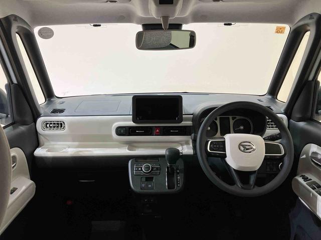 ムーヴキャンバスストライプスＧ４ＷＤ　スマートキー　記録簿　ワンオーナー　エアバッグ　エアコン　パワーステアリング　パワーウィンドウ　ＡＢＳ（北海道）の中古車