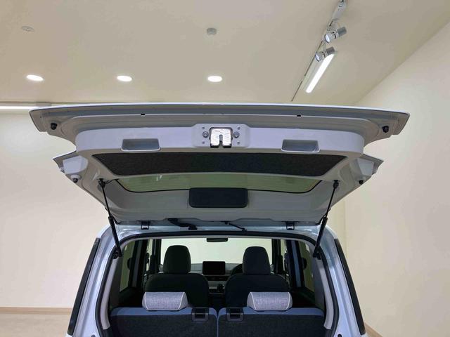 ムーヴキャンバスストライプスＧ４ＷＤ　スマートキー　記録簿　ワンオーナー　エアバッグ　エアコン　パワーステアリング　パワーウィンドウ　ＡＢＳ（北海道）の中古車